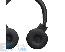 Kép 8/11 - JBL Live 670NC Bluetooth fejhallgató, fekete