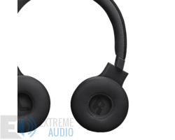 Kép 8/11 - JBL Live 670NC Bluetooth fejhallgató, fekete
