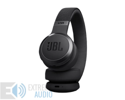 Kép 7/11 - JBL Live 670NC Bluetooth fejhallgató, fekete