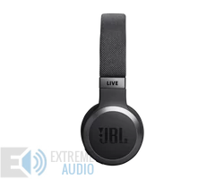 JBL Live 670NC Bluetooth fejhallgató, fekete