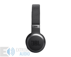 Kép 4/11 - JBL Live 670NC Bluetooth fejhallgató, fekete