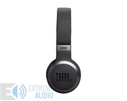 Kép 3/11 - JBL Live 670NC Bluetooth fejhallgató, fekete