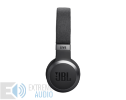Kép 3/11 - JBL Live 670NC Bluetooth fejhallgató, fekete