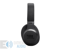 Kép 6/9 - JBL Live 770NC Bluetooth fejhallgató, fekete