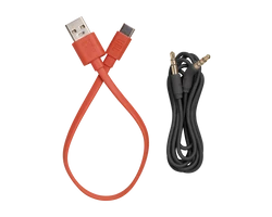 JBL Live 770NC Bluetooth fejhallgató, fekete