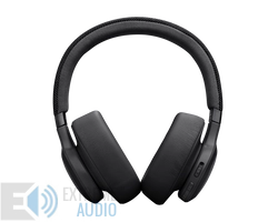 Kép 2/9 - JBL Live 770NC Bluetooth fejhallgató, fekete