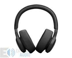 Kép 4/9 - JBL Live 770NC Bluetooth fejhallgató, fekete