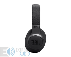 Kép 5/9 - JBL Live 770NC Bluetooth fejhallgató, fekete