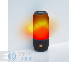 Kép 5/6 - JBL Pulse 3 vízálló, Bluetooth hangszóró, fekete