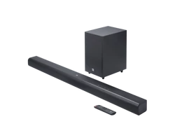 JBL CINEMA SB560 3.1 csatornás Soundbar (sérült csomagolás)