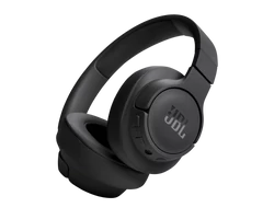 JBL Tune 720BT Bluetooth fejhallgató, fekete
