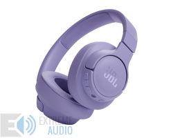Kép 1/9 - JBL Tune 720BT Bluetooth fejhallgató, lila