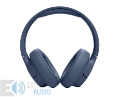 Kép 2/9 - JBL Tune 720BT Bluetooth fejhallgató, kék