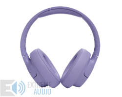 Kép 2/9 - JBL Tune 720BT Bluetooth fejhallgató, lila