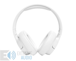 Kép 2/9 - JBL Tune 720BT Bluetooth fejhallgató, fehér