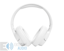 Kép 2/9 - JBL Tune 720BT Bluetooth fejhallgató, fehér