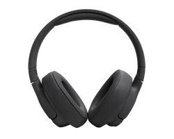 JBL Tune 720BT Bluetooth fejhallgató, fekete