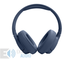 Kép 3/9 - JBL Tune 720BT Bluetooth fejhallgató, kék