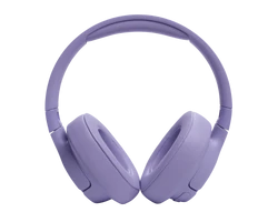 JBL Tune 720BT Bluetooth fejhallgató, lila