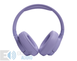 Kép 3/9 - JBL Tune 720BT Bluetooth fejhallgató, lila
