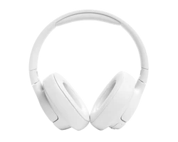 JBL Tune 720BT Bluetooth fejhallgató, fehér