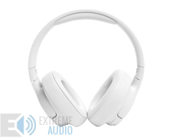 Kép 3/9 - JBL Tune 720BT Bluetooth fejhallgató, fehér
