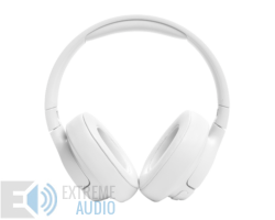 Kép 3/9 - JBL Tune 720BT Bluetooth fejhallgató, fehér
