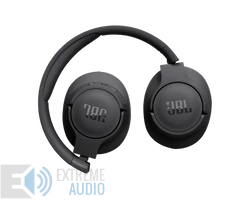 JBL Tune 720BT Bluetooth fejhallgató, fekete