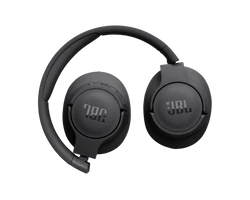 JBL Tune 720BT Bluetooth fejhallgató, fekete