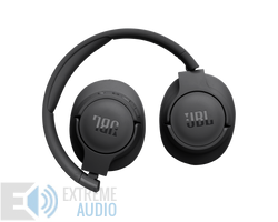 Kép 4/8 - JBL Tune 720BT Bluetooth fejhallgató, fekete