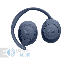Kép 4/9 - JBL Tune 720BT Bluetooth fejhallgató, kék