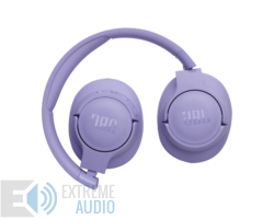 Kép 4/9 - JBL Tune 720BT Bluetooth fejhallgató, lila