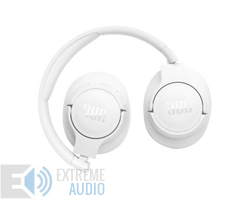 Kép 4/9 - JBL Tune 720BT Bluetooth fejhallgató, fehér