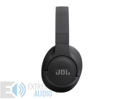 JBL Tune 720BT Bluetooth fejhallgató, fekete