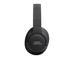 JBL Tune 720BT Bluetooth fejhallgató, fekete