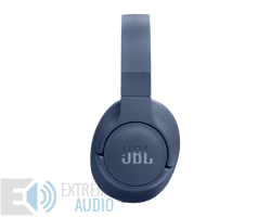 JBL Tune 720BT Bluetooth fejhallgató, kék