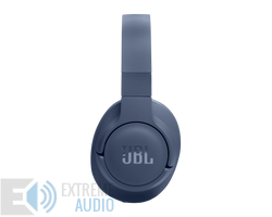 Kép 5/9 - JBL Tune 720BT Bluetooth fejhallgató, kék
