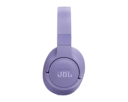 JBL Tune 720BT Bluetooth fejhallgató, lila