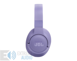 Kép 5/9 - JBL Tune 720BT Bluetooth fejhallgató, lila