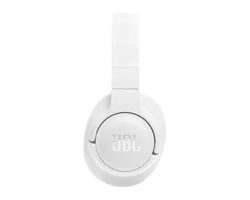 JBL Tune 720BT Bluetooth fejhallgató, fehér