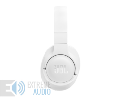 Kép 5/9 - JBL Tune 720BT Bluetooth fejhallgató, fehér