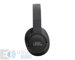 JBL Tune 720BT Bluetooth fejhallgató, fekete