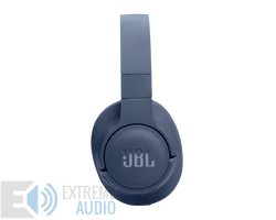 JBL Tune 720BT Bluetooth fejhallgató, kék