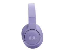 JBL Tune 720BT Bluetooth fejhallgató, lila