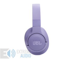 Kép 6/9 - JBL Tune 720BT Bluetooth fejhallgató, lila