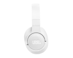 JBL Tune 720BT Bluetooth fejhallgató, fehér