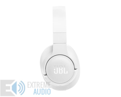 Kép 6/9 - JBL Tune 720BT Bluetooth fejhallgató, fehér