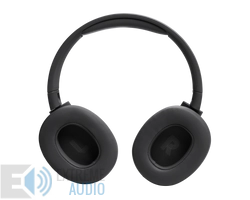 Kép 7/8 - JBL Tune 720BT Bluetooth fejhallgató, fekete