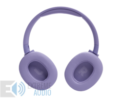 Kép 7/9 - JBL Tune 720BT Bluetooth fejhallgató, lila