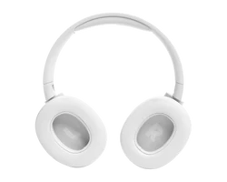 JBL Tune 720BT Bluetooth fejhallgató, fehér
